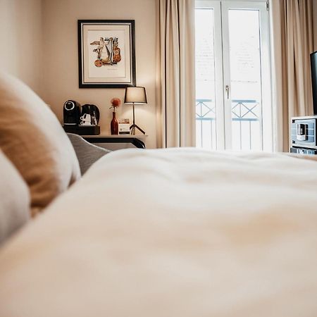 Villa Bosco - Boutiquehotel Walldorf  Esterno foto