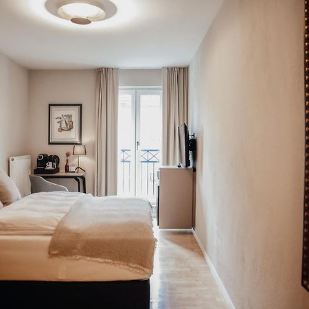 Villa Bosco - Boutiquehotel Walldorf  Esterno foto