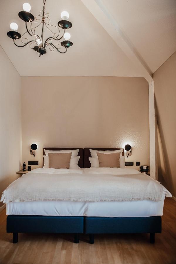 Villa Bosco - Boutiquehotel Walldorf  Esterno foto