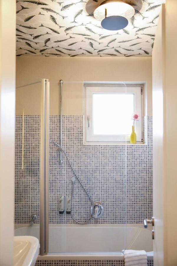 Villa Bosco - Boutiquehotel Walldorf  Esterno foto
