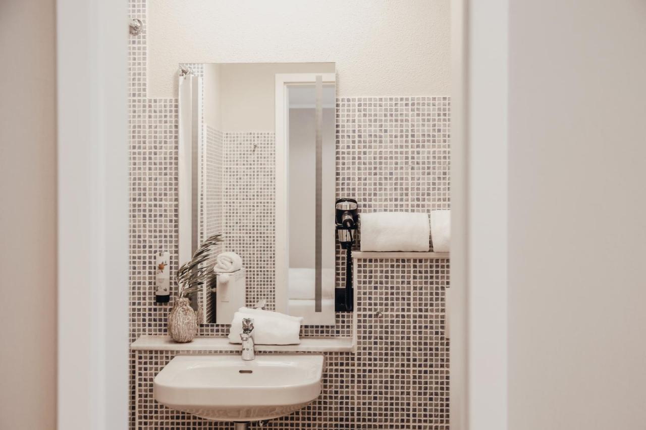 Villa Bosco - Boutiquehotel Walldorf  Esterno foto